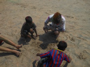 goa palolem india south backpacking adventure travel traveling travelling beach sun tourism tourist