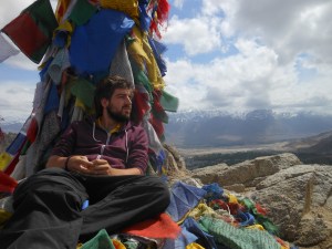 leh ladakh tibet tibetan plateau china himalayas india asia province winter