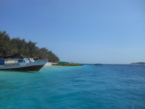 gili islands trawangan indonesia lombok bali java tourism backpacking adventure travel traveling