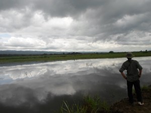 Chitwan National Park, Vietnam
