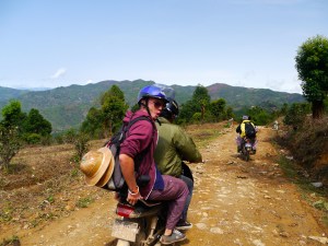 alex king burma myanmar shan state travel traveling travelling southeast asia south east backpacking adventure story