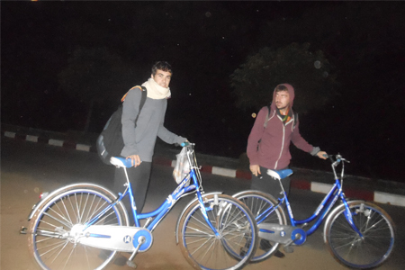 BUT WHO TOOK THE PHOTO??